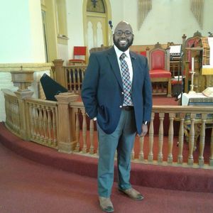 Meet your Posher, Tony